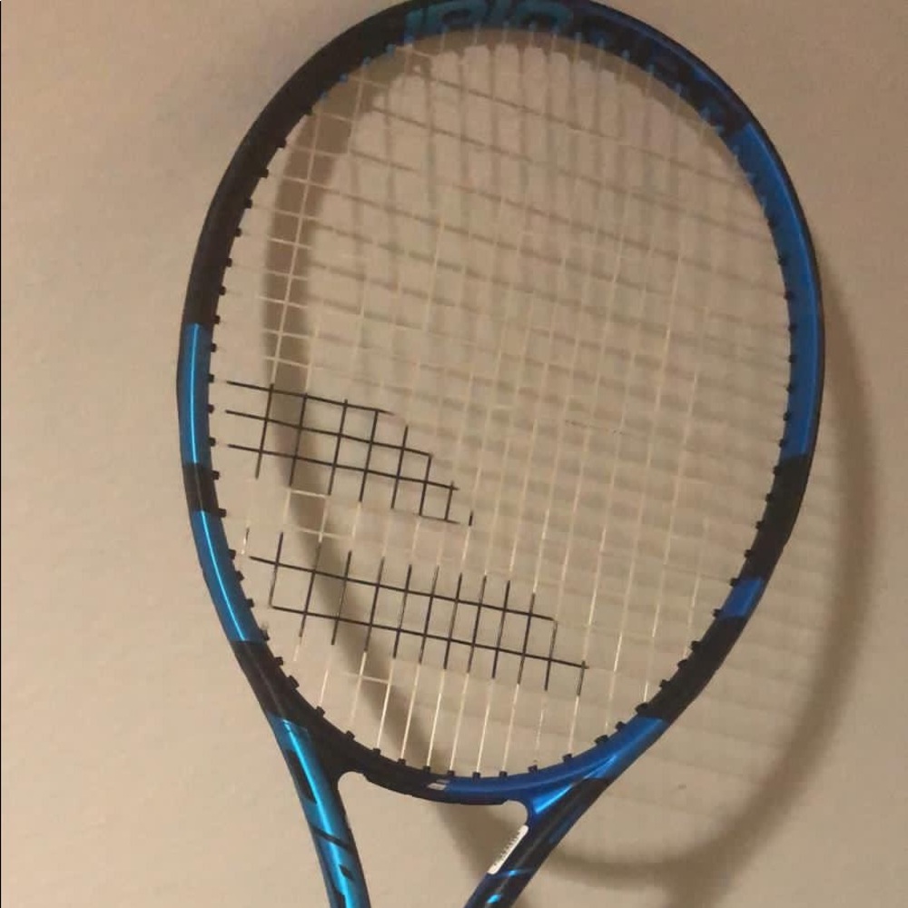 New Babolat Pure drive 2021